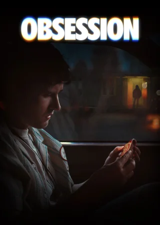 Obsession poster