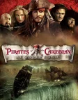 Pirates of the Caribbean: At World's End (2007) — movie poster