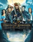 Pirates of the Caribbean: Dead Men Tell No Tales (2017) — movie poster