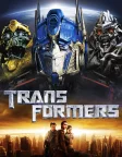 Transformers (2007) — movie poster