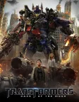 Transformers: Dark of the Moon (2011) — movie poster