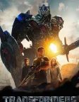 Transformers: Age of Extinction (2014) — movie poster