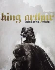 King Arthur: Legend of the Sword (2017) — movie poster