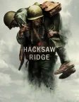 Hacksaw Ridge (2016) — movie poster