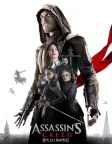 Assassin's Creed: Кредо вбивці (2016) — постер фільму