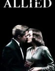 Allied (2016) — movie poster