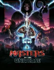 Masters of the Universe
