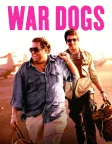 War Dogs (2016) — movie poster