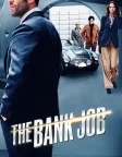 The Bank Job (2008) — movie poster