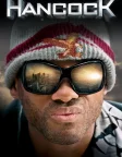 Hancock (2008) — movie poster