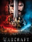 Warcraft (2016) — movie poster