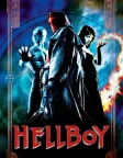 Hellboy (2004) — movie poster