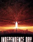 Independence Day (1996) — movie poster