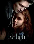 Twilight (2008) — movie poster