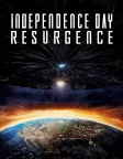 Independence Day: Resurgence (2016) — movie poster