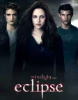 The Twilight Saga: Eclipse (2010) — movie poster