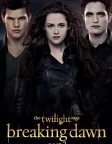The Twilight Saga: Breaking Dawn - Part 2 (2012) — movie poster