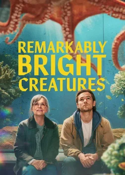 Remarkably Bright Creatures