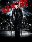 Max Payne (2008) — movie poster