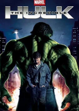 The Incredible Hulk