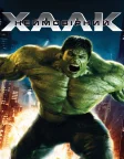 Неймовірний Халк (2008) — постер фільму