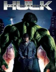 The Incredible Hulk (2008) — movie poster