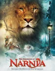 The Chronicles of Narnia: The Lion, the Witch and the Wardrobe (2005) — movie poster