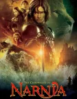 The Chronicles of Narnia: Prince Caspian (2008) — movie poster