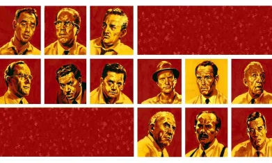 12 Angry Men