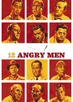 12 Angry Men