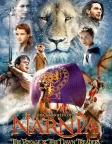 The Chronicles of Narnia: The Voyage of the Dawn Treader (2010) — movie poster