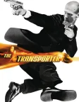 The Transporter (2002) — movie poster