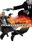 Transporter 2 (2005) — movie poster