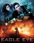 Eagle Eye (2008) — movie poster
