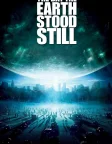 The Day the Earth Stood Still (2008) — movie poster