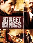 Street Kings (2008) — movie poster