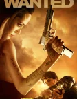 Wanted (2008) — movie poster