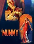 The Mummy (1932) — movie poster