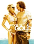 Fool's Gold (2008) — movie poster