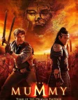 The Mummy: Tomb of the Dragon Emperor (2008) — movie poster
