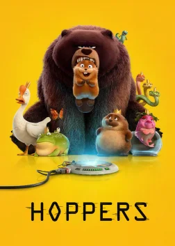 Hoppers