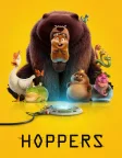 Hoppers