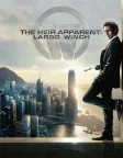 The Heir Apparent: Largo Winch (2008) — movie poster