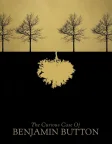 The Curious Case of Benjamin Button (2008) — movie poster
