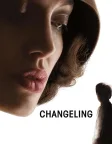 Changeling (2008) — movie poster