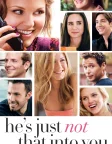 He's Just Not That Into You (2009) — movie poster