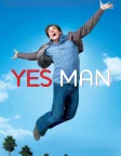Yes Man (2008) — movie poster