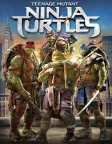 Teenage Mutant Ninja Turtles (2014) — movie poster