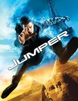 Jumper (2008) — movie poster