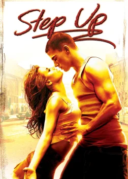 Step Up (2006) — movie poster